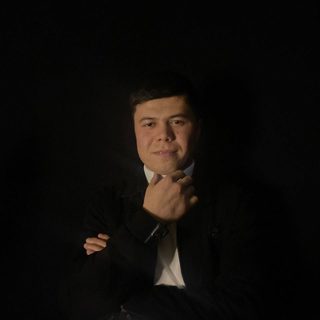 Azizbek Nasriddinov