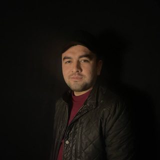Islomjon Ergashboyev