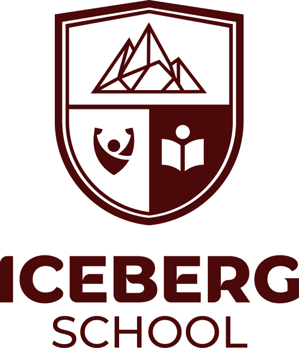 Iceberg School gerbi